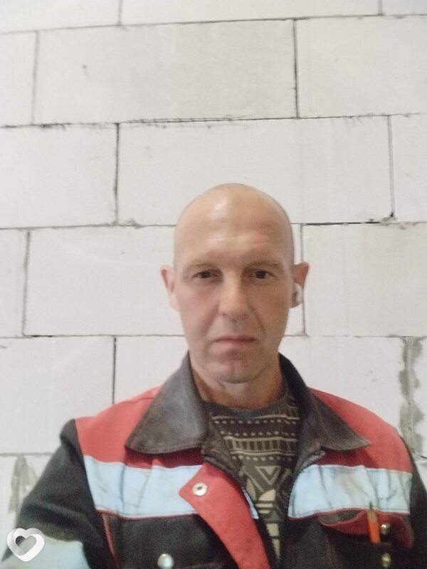 Дмитрий, 42, Москве — анкета №1545753