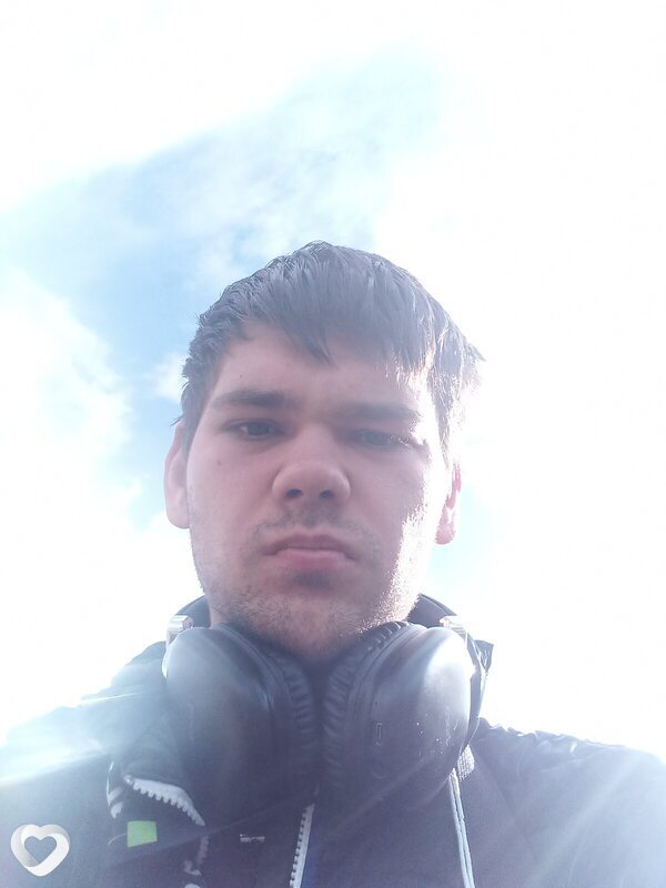 Павел Демидов, 21, Сорочинске — анкета №1545754
