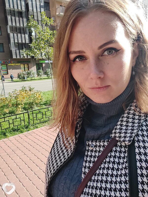Юлия, 45, Могилев — анкета №1545757