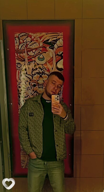 Алексей, 39, Москве — анкета №1543264
