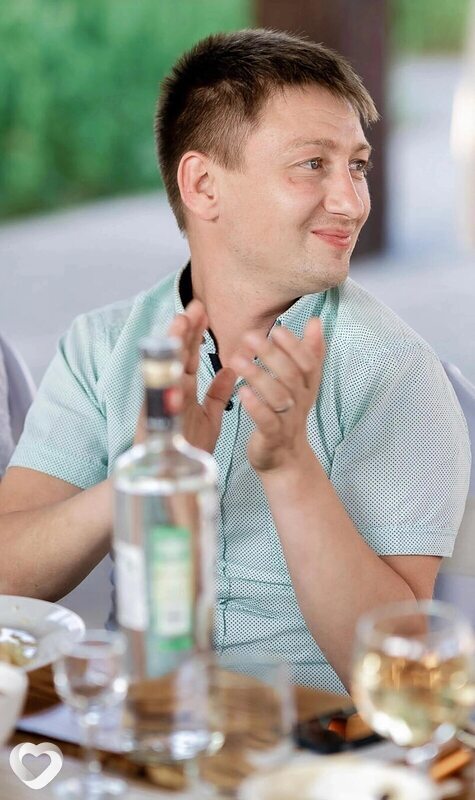 Иван, 34, Адлер — анкета №1543274