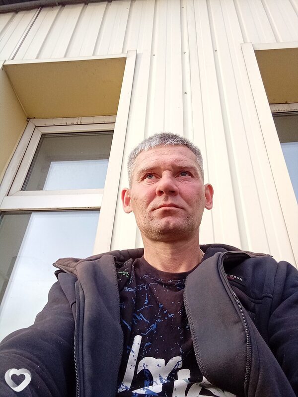 Андрей, 44, Благовещенске — анкета №1543284