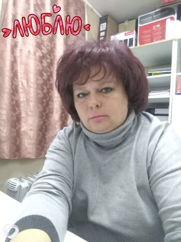 Ирина, 45, Санкт-Петербурге — анкета №1543565