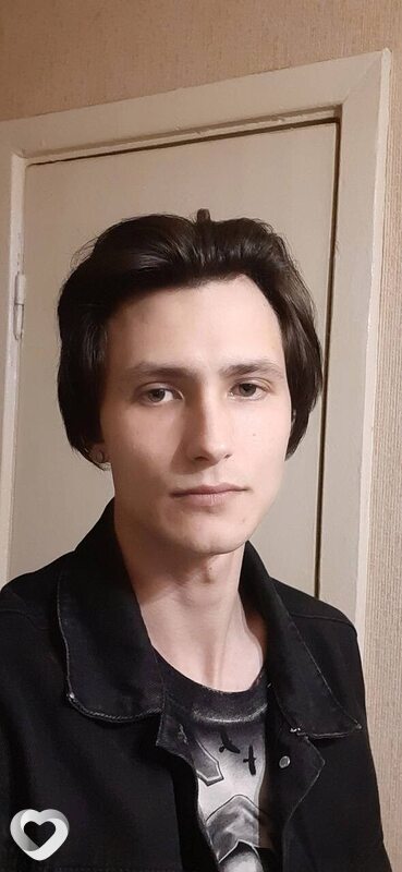 Максим, 31, Нижнем Новгороде — анкета №1543575