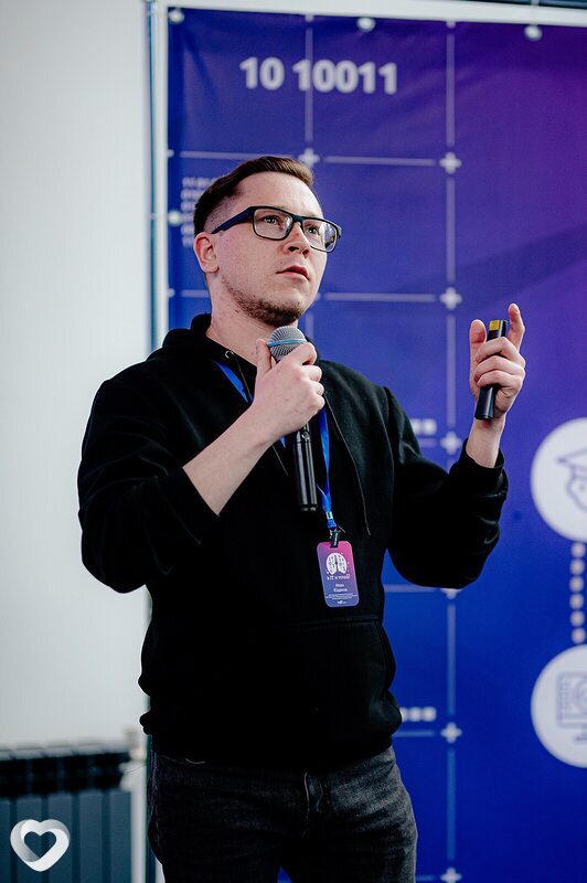 Иван, 31, Тамбове — анкета №1543584