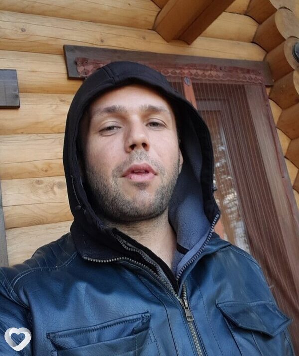 Максим, 34, Казани — анкета №1543585