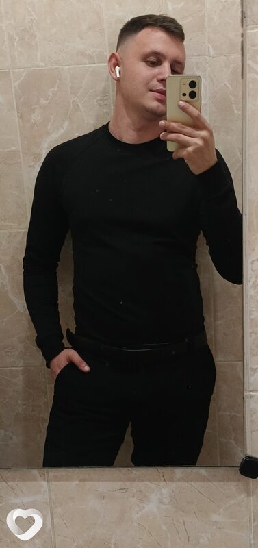 Princ, 34, Москве — анкета №1543045