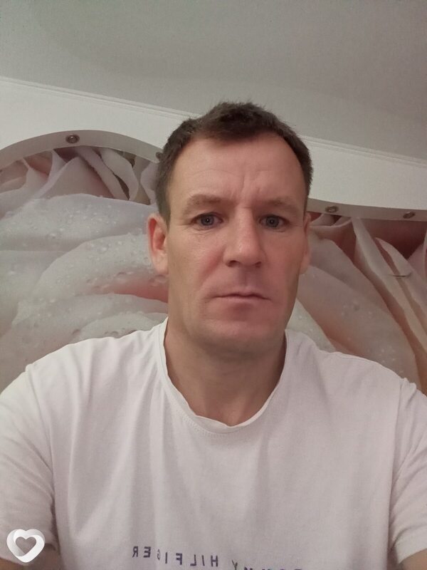 Юрий, 41, Рудном — анкета №1543060