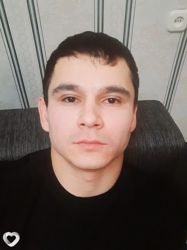 Кудрат, 34, Караганде — анкета №1543062