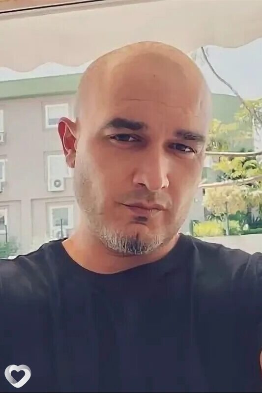 Алексей, 47, Таганроге — анкета №1543187