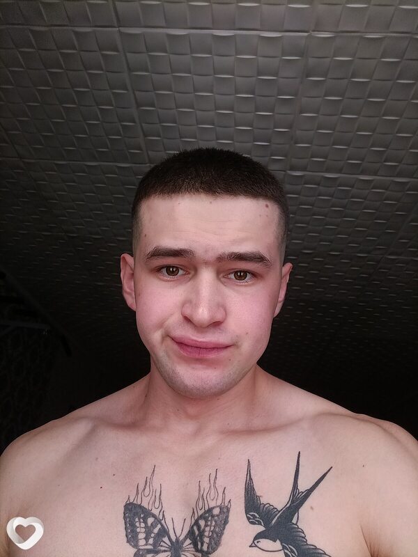 Салават, 23, Мурманске — анкета №1543209