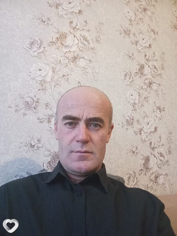 Федор, 44, Екатеринбурге — анкета №1543286