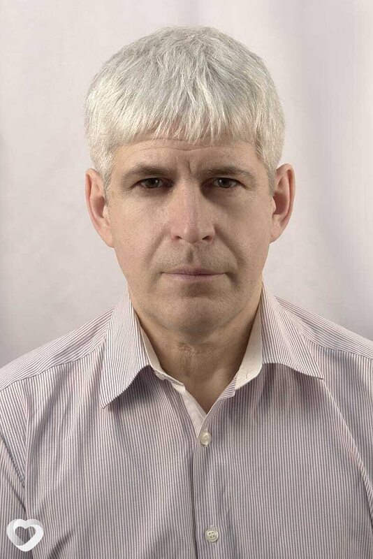 Владимир, Калачинск