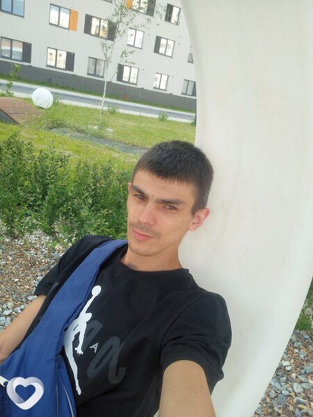 Константин, 30, Москве — анкета №1543290