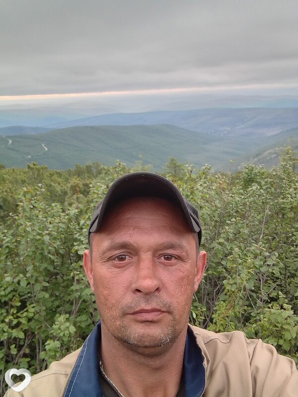 Михаил, 40, Улан-Удэ — анкета №1543291