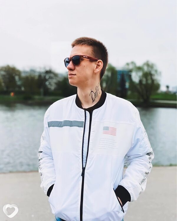 Дмитрий, 29, Луганске — анкета №1543294