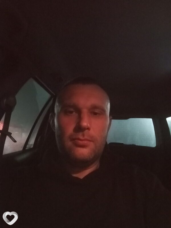 Андрей, 36, Москве — анкета №1543295