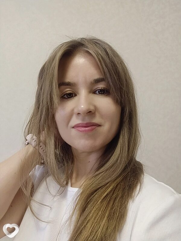 Елена, 39, Сыктывкаре — анкета №1543299