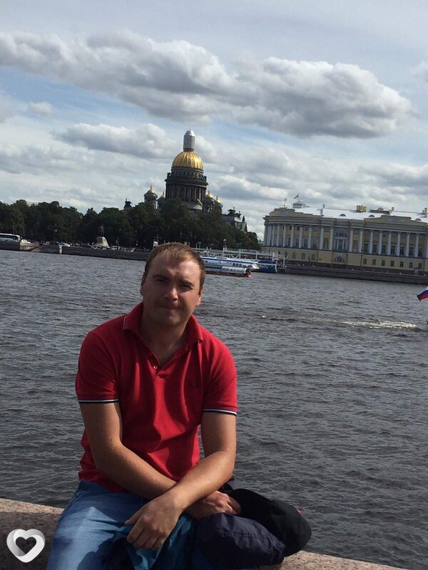 Алексей, 38, Ганцевичах — анкета №1543301