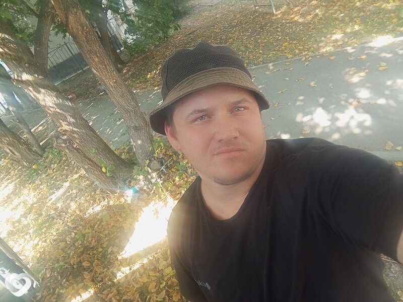 Павел, 28, Уральске — анкета №1543305