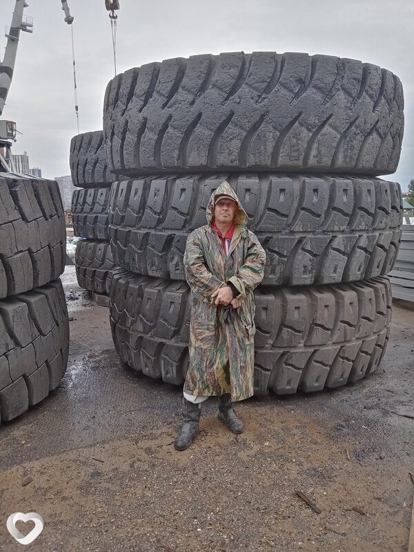 Алексей, 52, Новосибирске — анкета №1543322