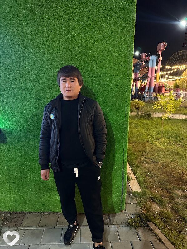 Али, 24, Темиртау — анкета №1543323