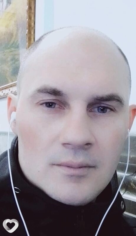 Илья, 34, Москве — анкета №1543327