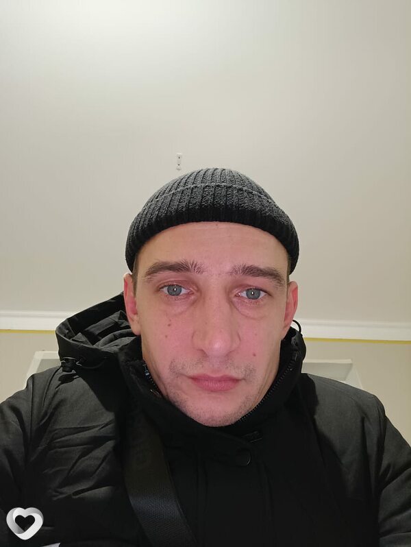 Jozik, 38, Каменске-Шахтинском — анкета №1543367