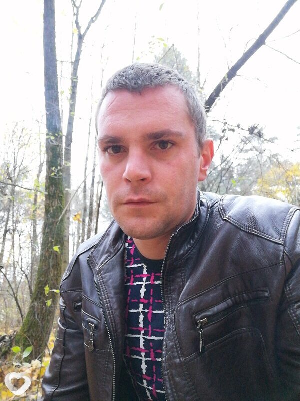 Женя, 30, Гродно — анкета №1543378