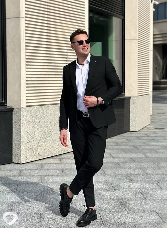 Максим, 32, Барановичах — анкета №1543379