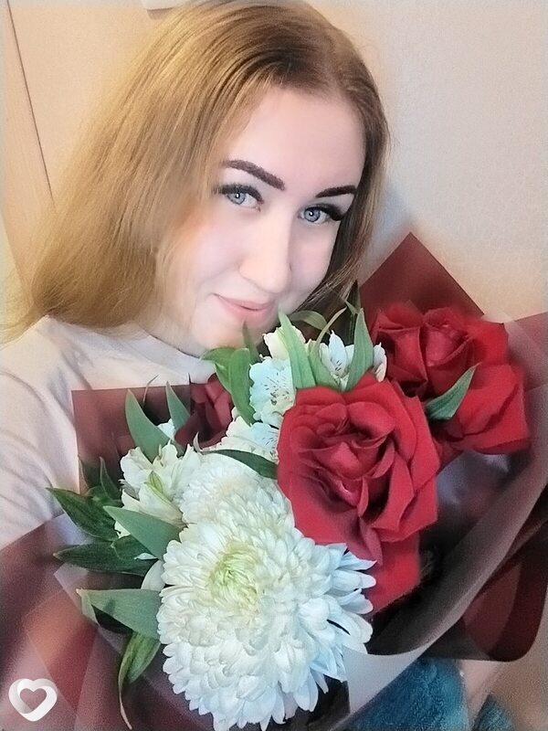 Вероника, 31, Кирове — анкета №1543384