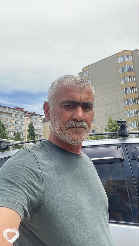 Гайрат, 58, Алматы — анкета №1543164