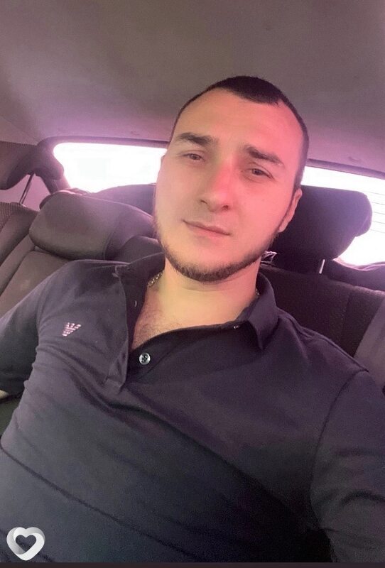 Денис, 32, Саратове — анкета №1543165