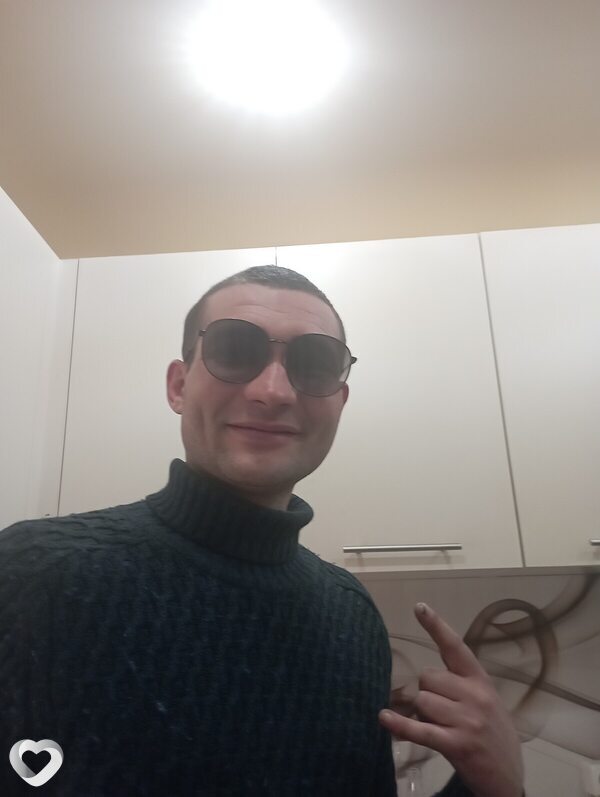 Евгений, 33, Крупках — анкета №1543166