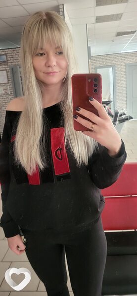 Виолетта, 35, Бресте — анкета №1543171