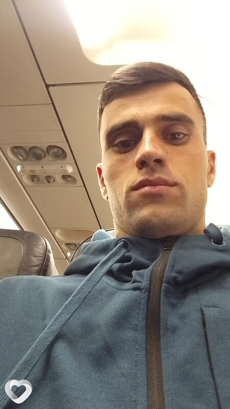 Faridun, 30, Новосибирске — анкета №1543184