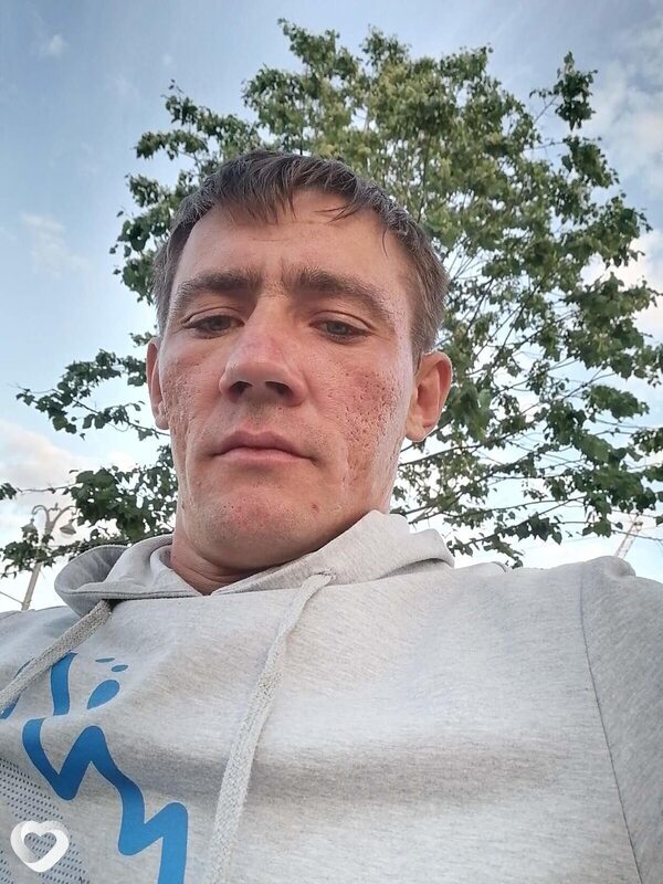 Алексей, 40, Быхове — анкета №1543490