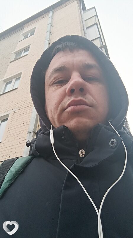Александр, 37, Москве — анкета №1543495