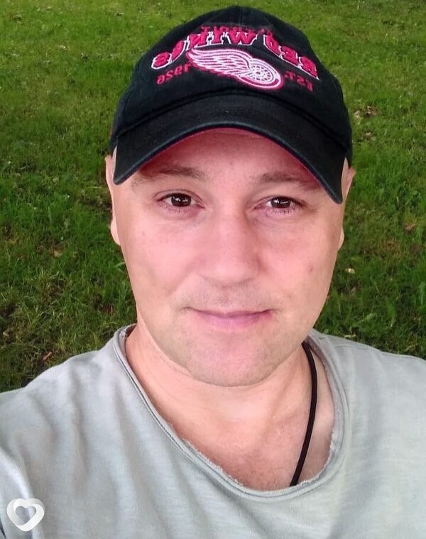 Андрей, 51, Санкт-Петербурге — анкета №1543507