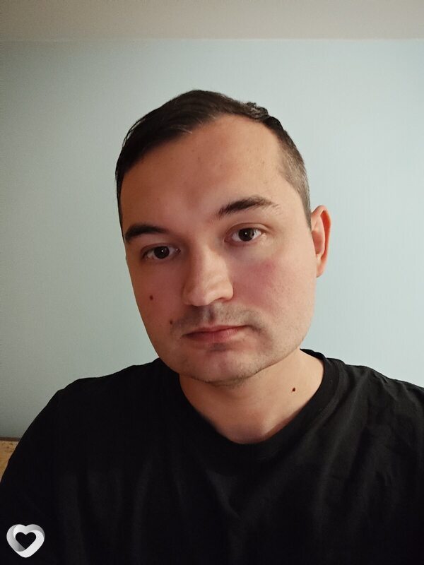 Григорий, 38, Мурманске — анкета №1543510