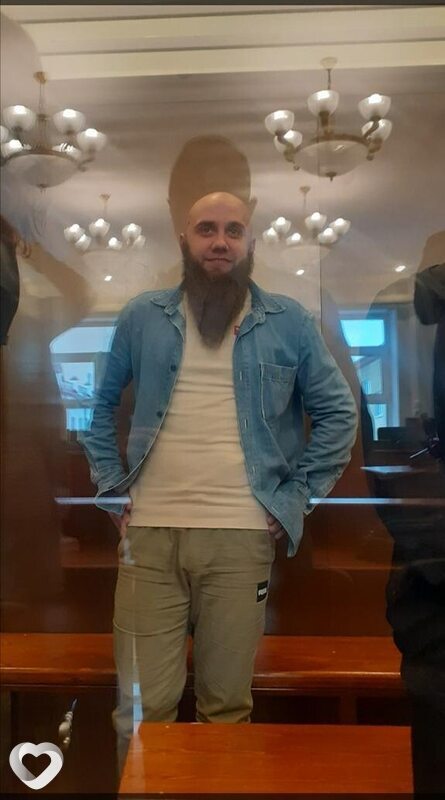 Астемир, 30, Москве — анкета №1543416
