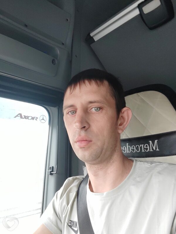 Вадим, 35, Санкт-Петербурге — анкета №1543423