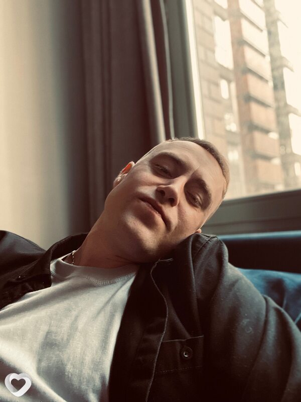 Валерий, 31, Москве — анкета №1543424