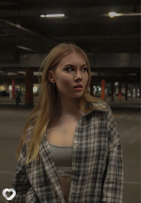 Арина, 20, Оренбурге — анкета №1543427