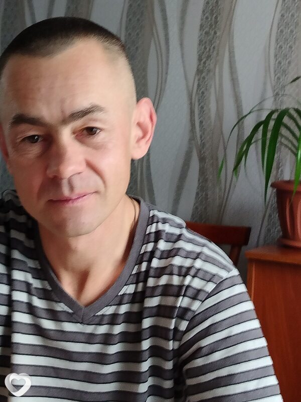Александр, 43, Заринске — анкета №1543428