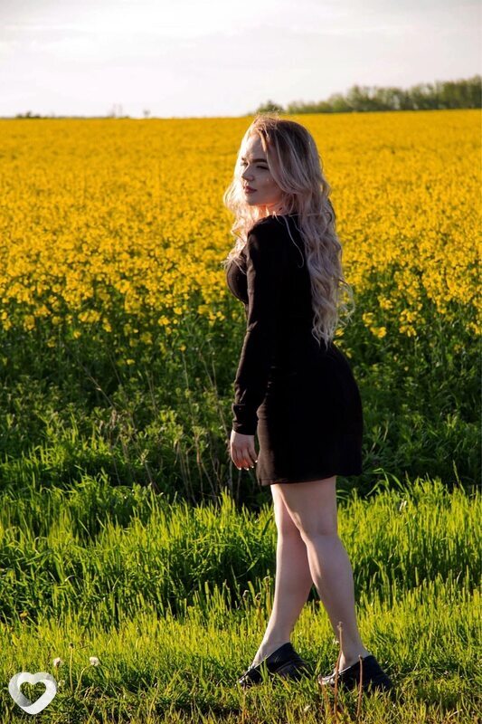 Виолетта, 24, Георгиевске — анкета №1543433
