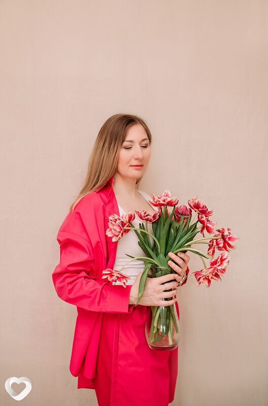 Оксана, 41, Нижнем Новгороде — анкета №1543434