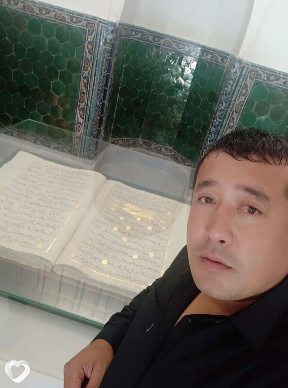 Шох, 36, Сергиеве Посаде — анкета №1543435