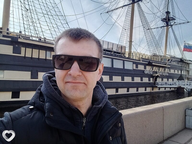 Андрей, 38, Павлодаре — анкета №1543443