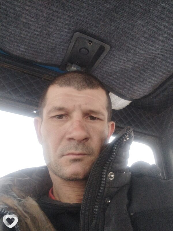 Александр, 36, Челябинске — анкета №1543450
